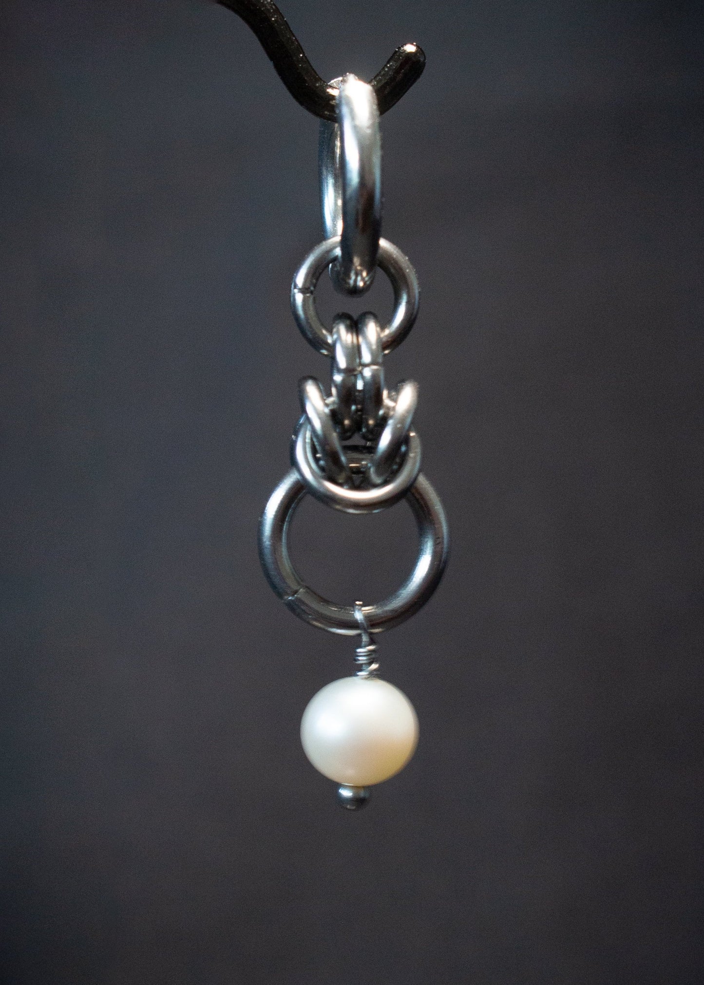 Catherine Earrings