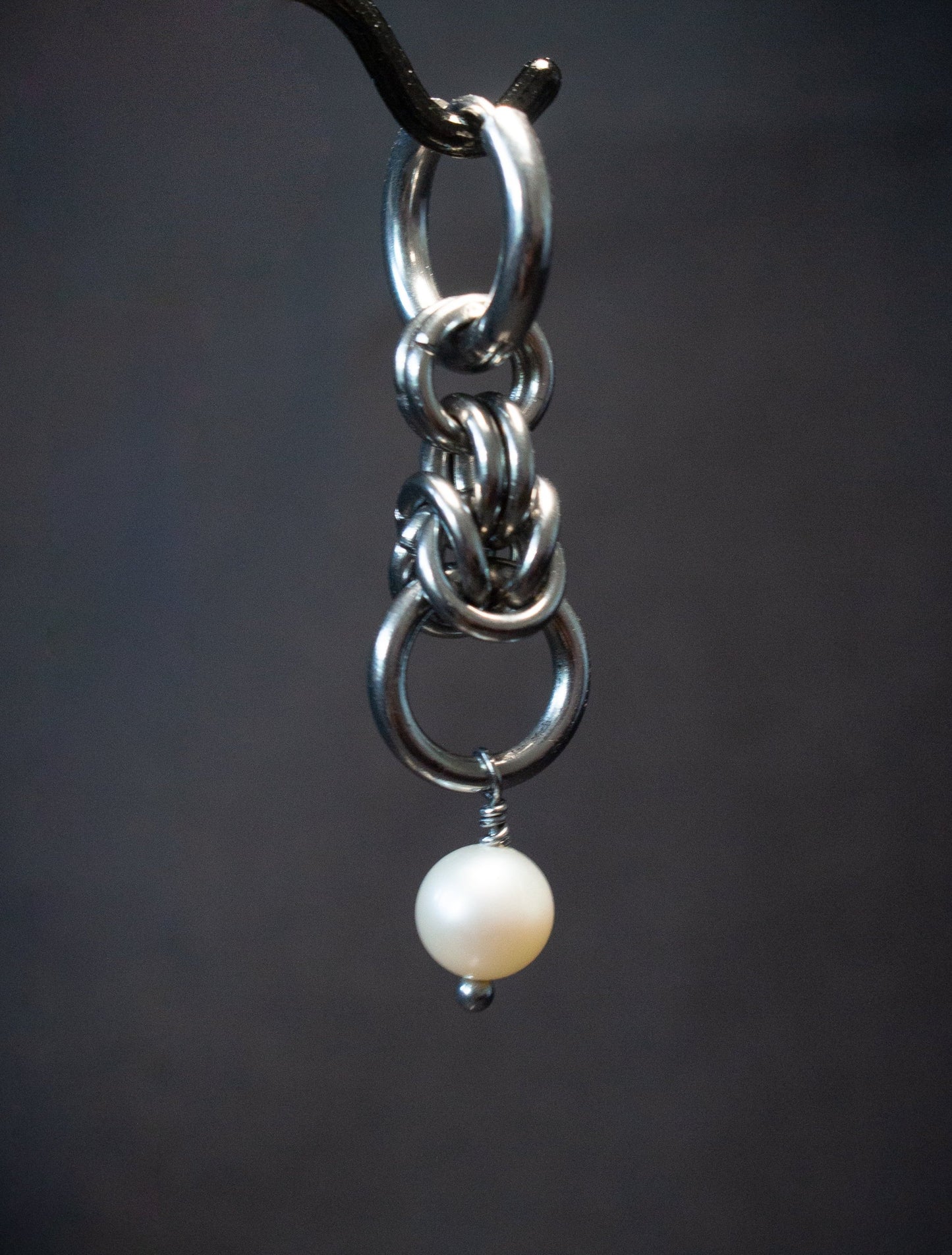 Catherine Earrings