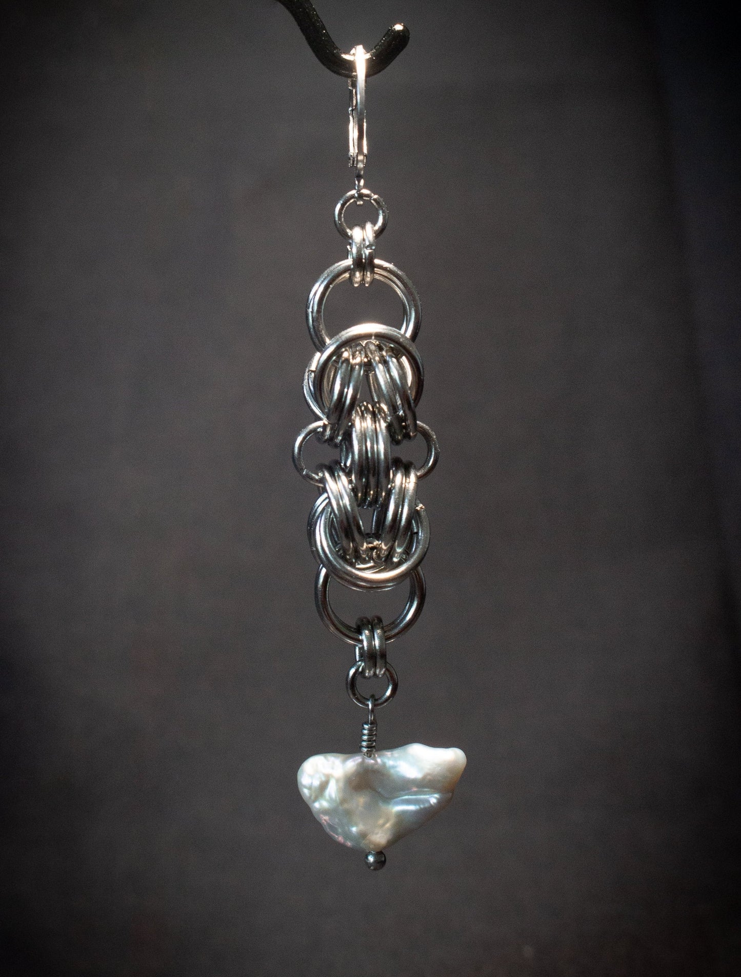 Gia Earrings
