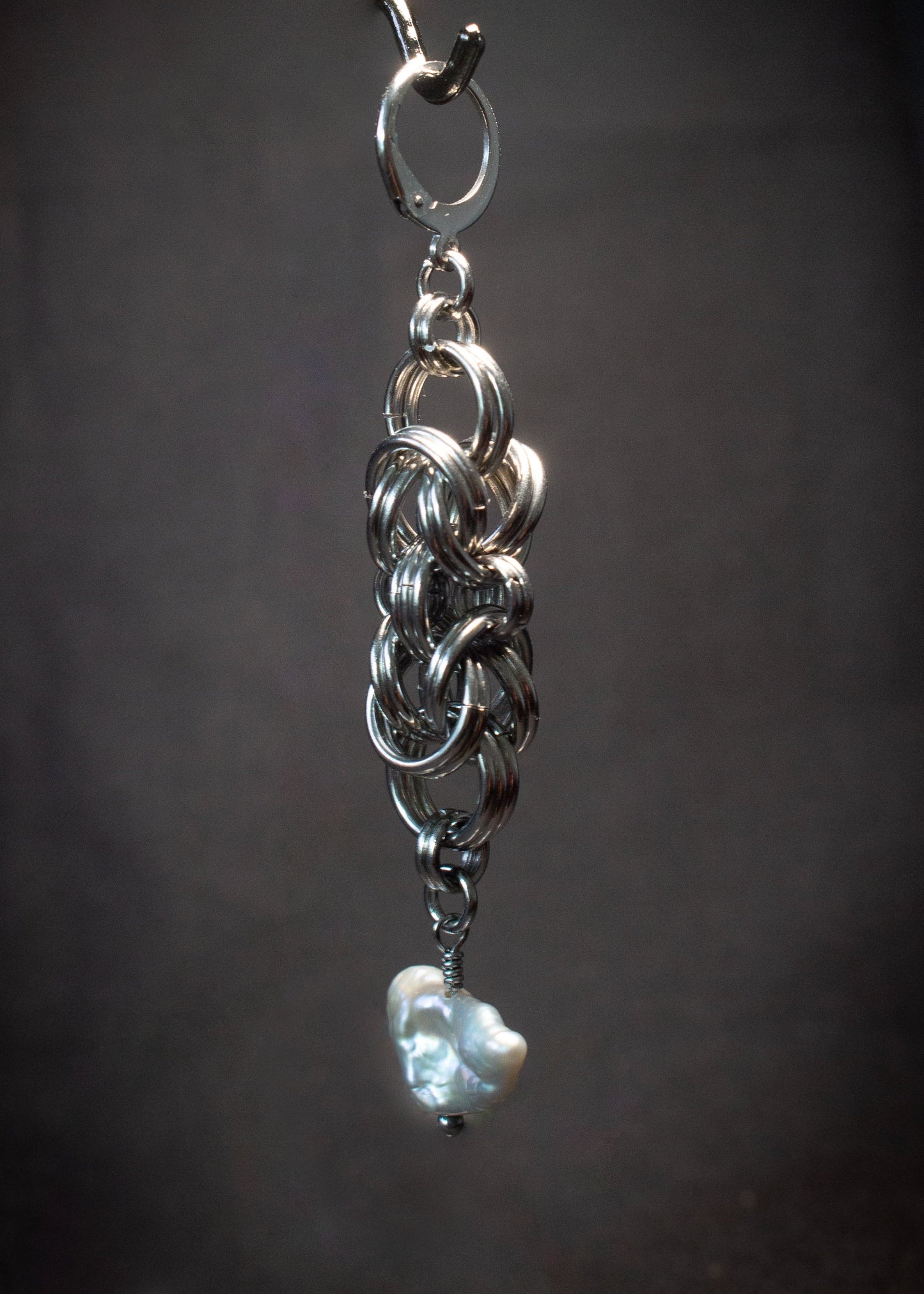 Gia Earrings
