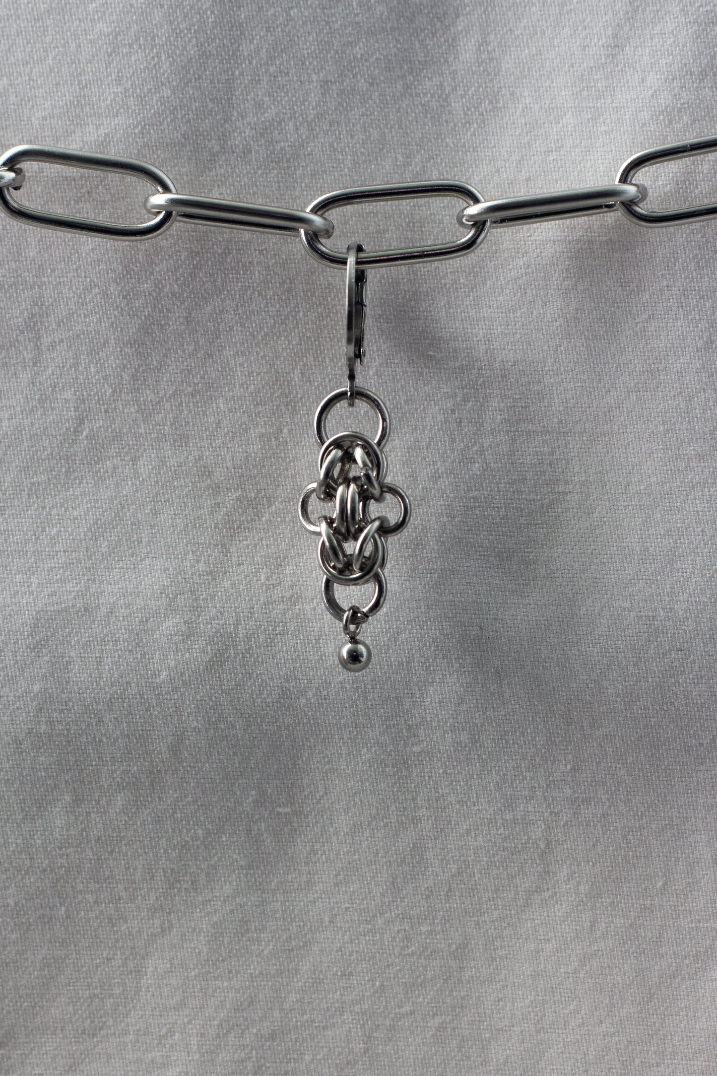 Dewdrop Earrings