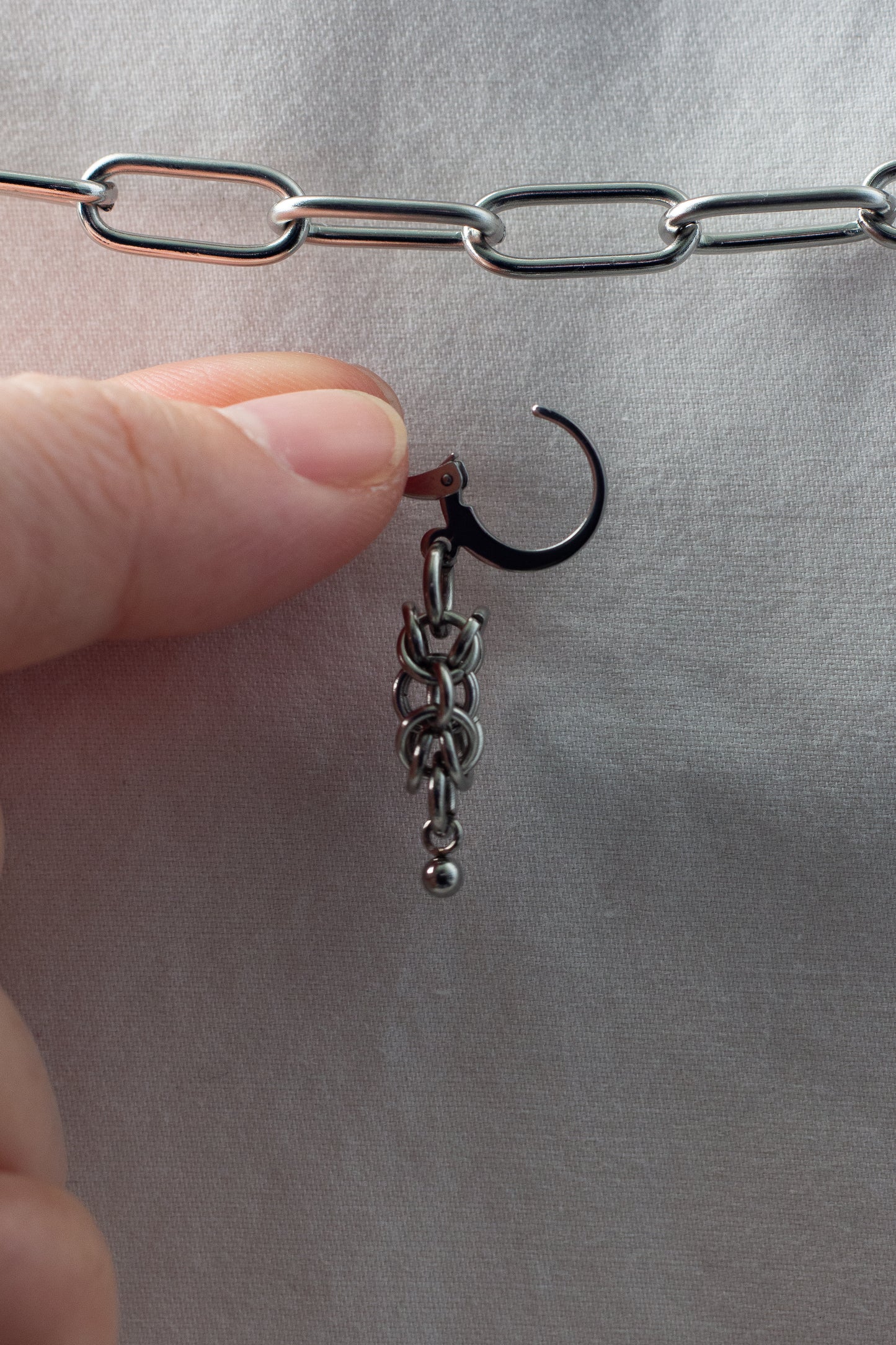 Dewdrop Earrings