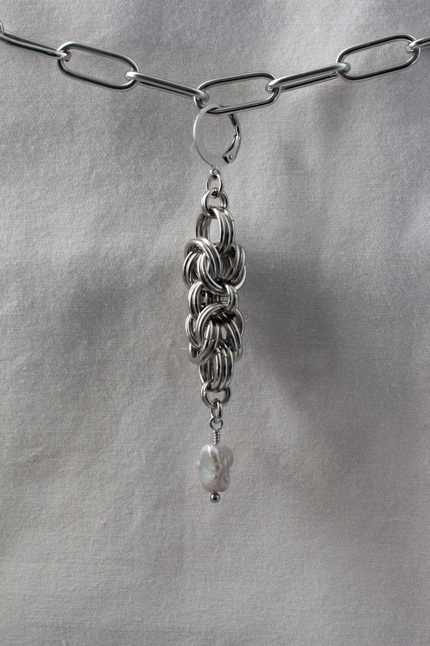 Gia Earrings