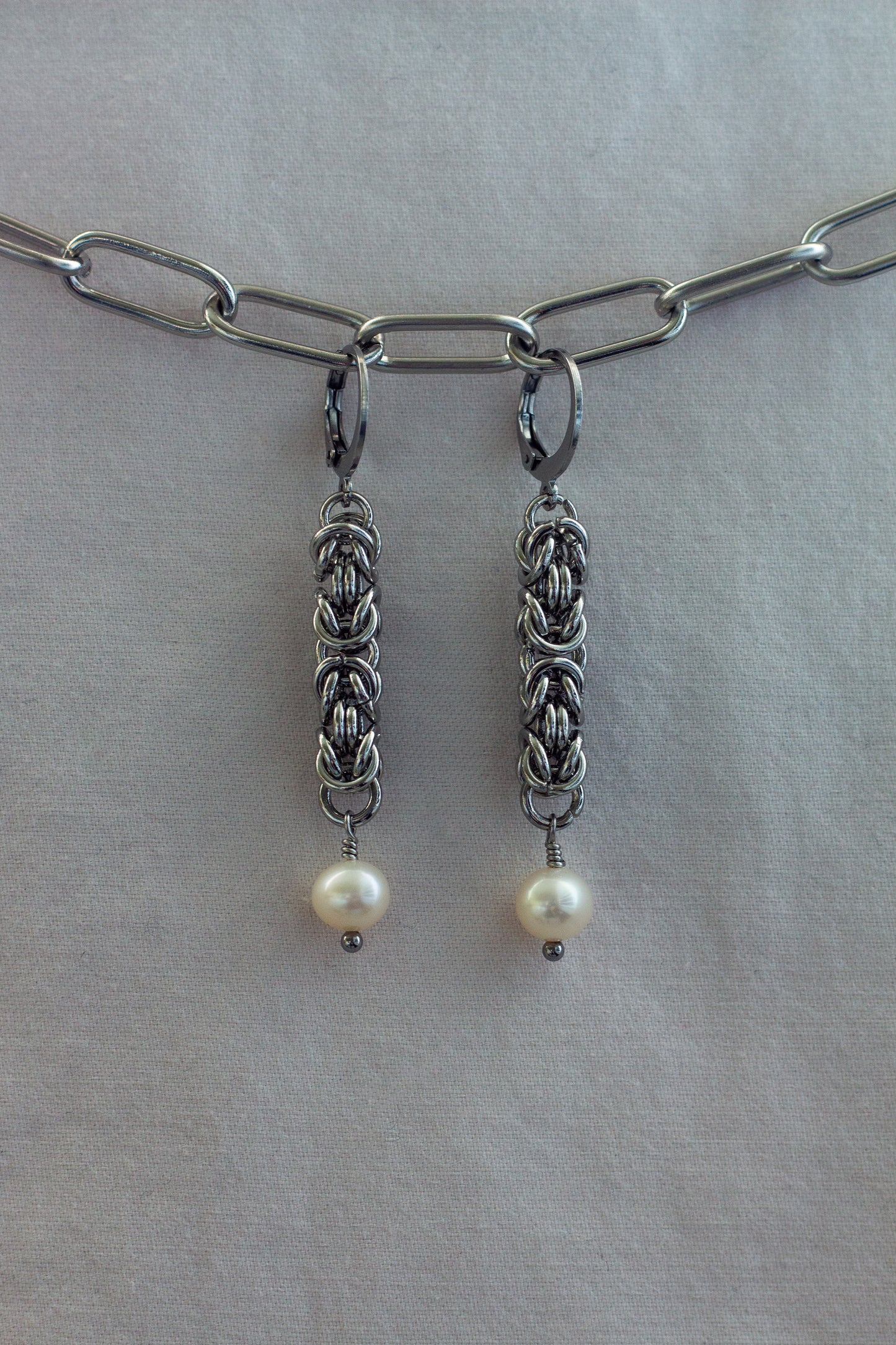 Joanna Earrings