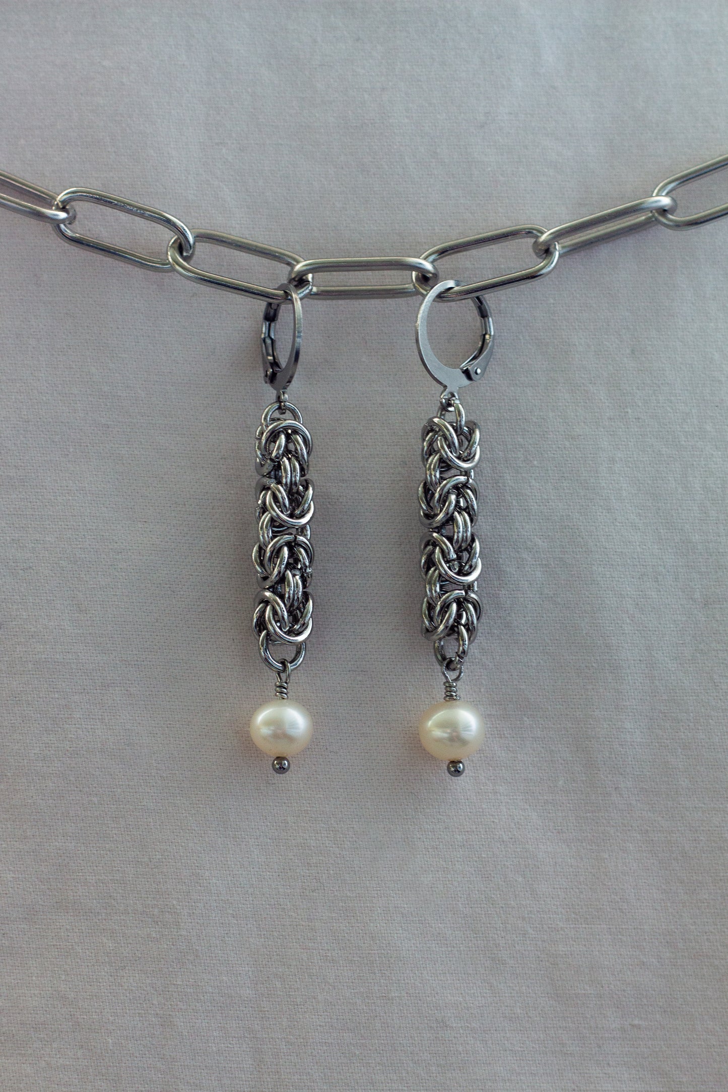 Joanna Earrings