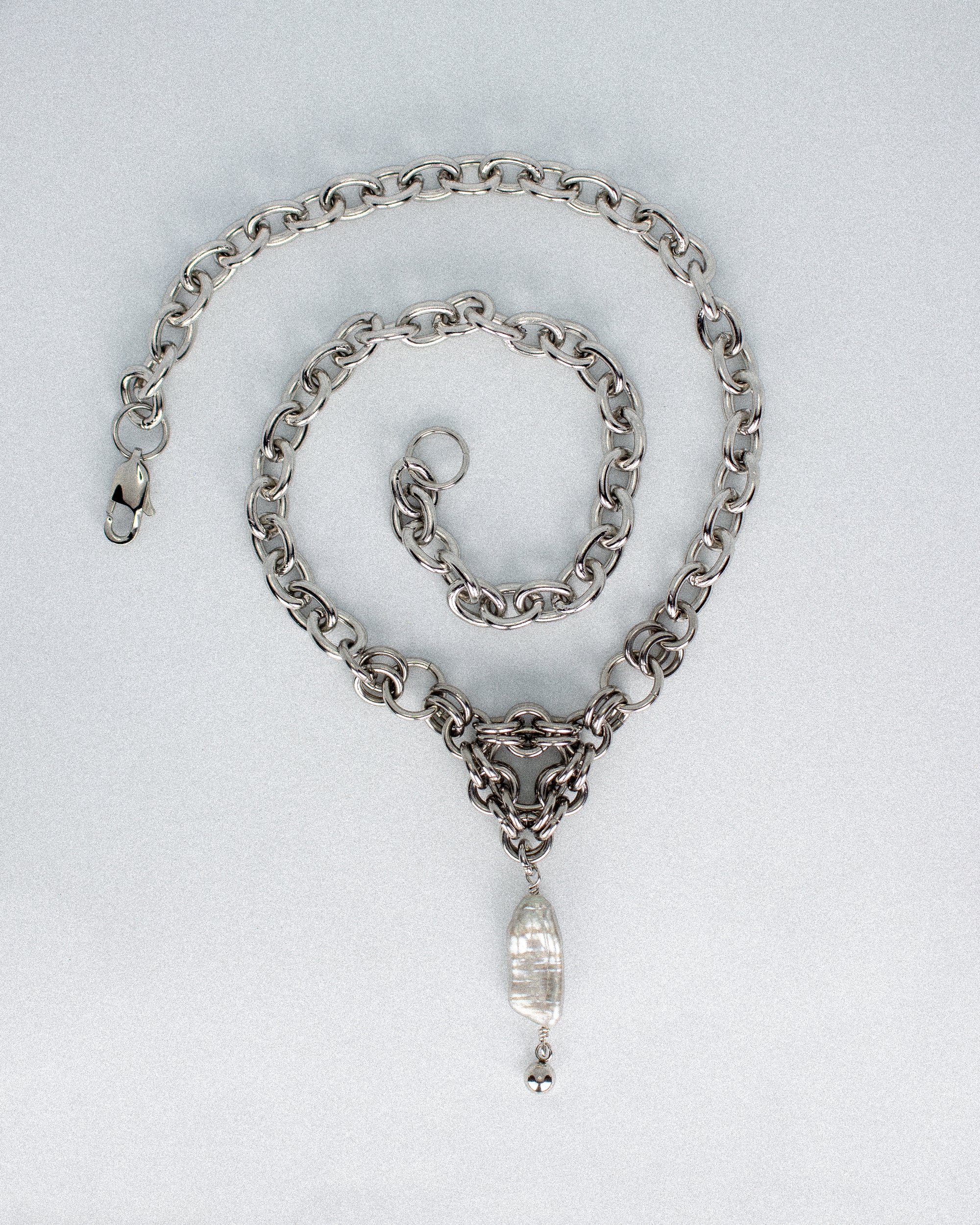Mage Necklace