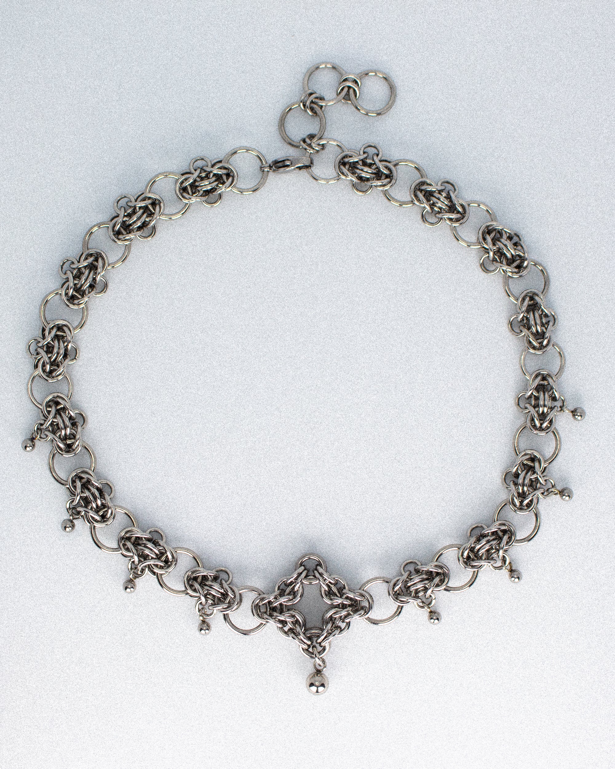 Treasure Necklace