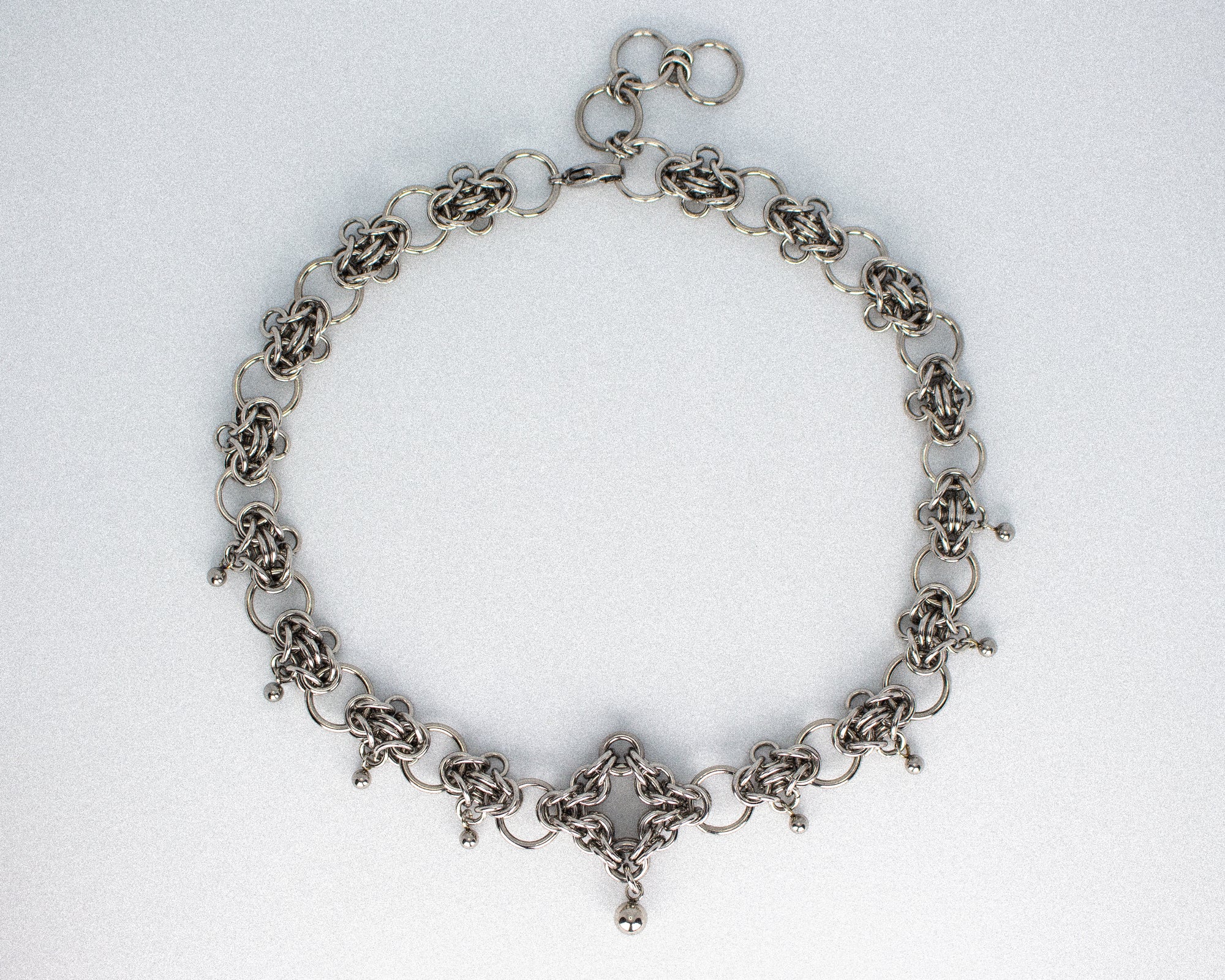 Treasure Necklace