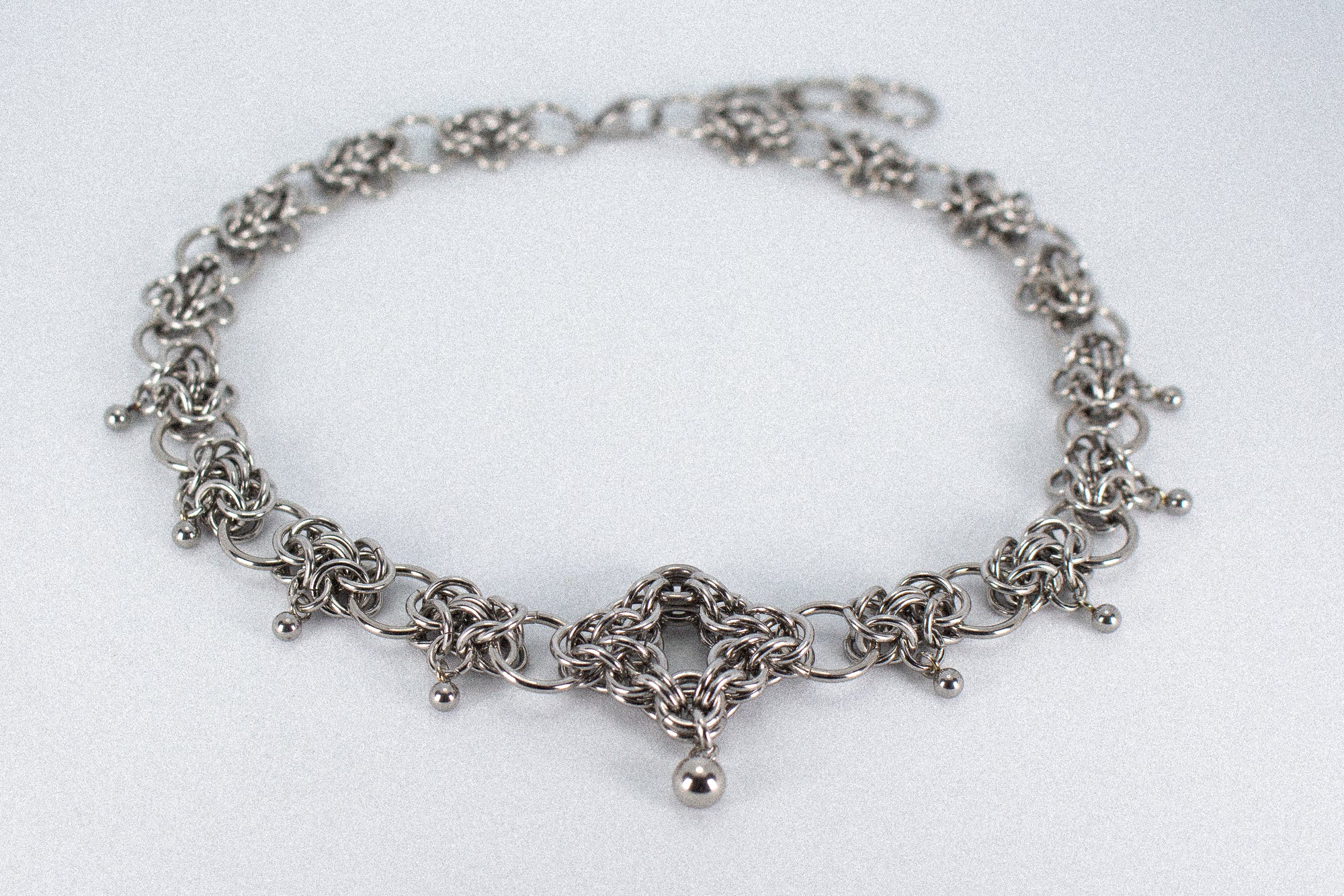 Treasure Necklace