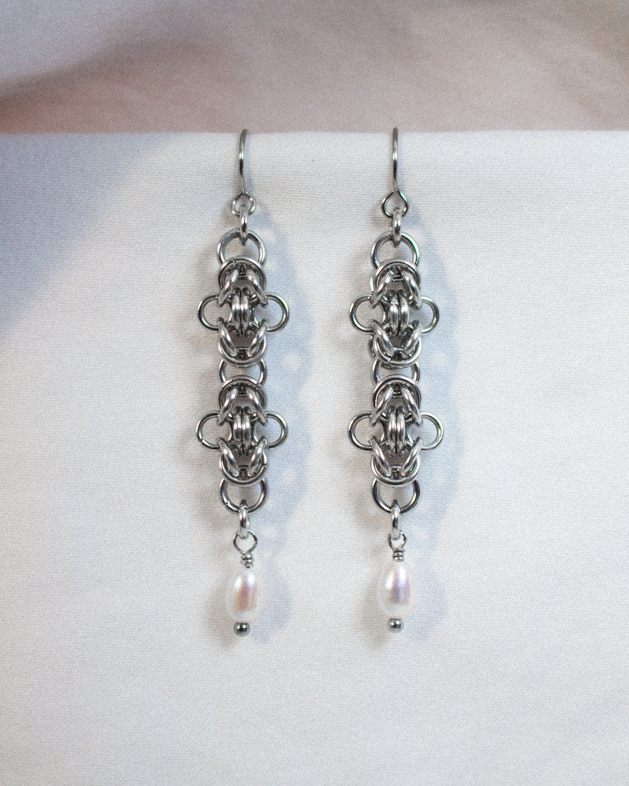 Kat Earrings