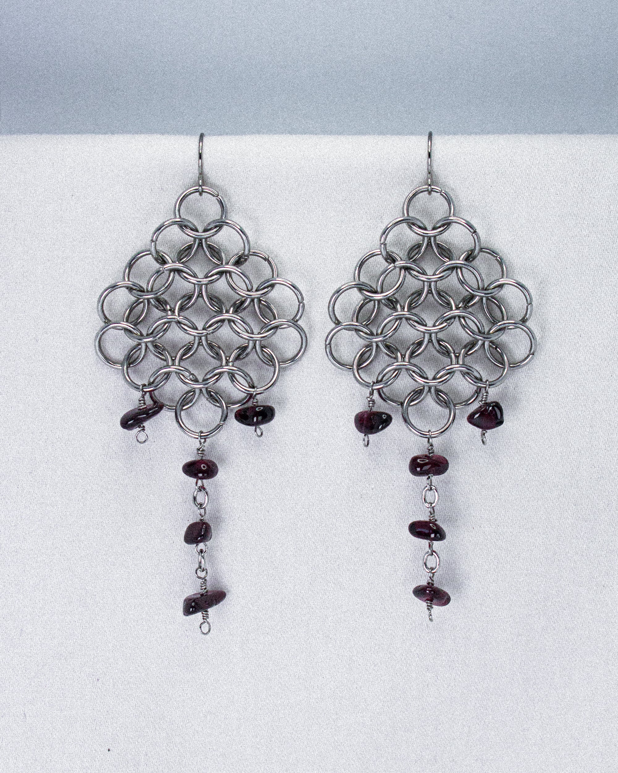 Macy Earrings