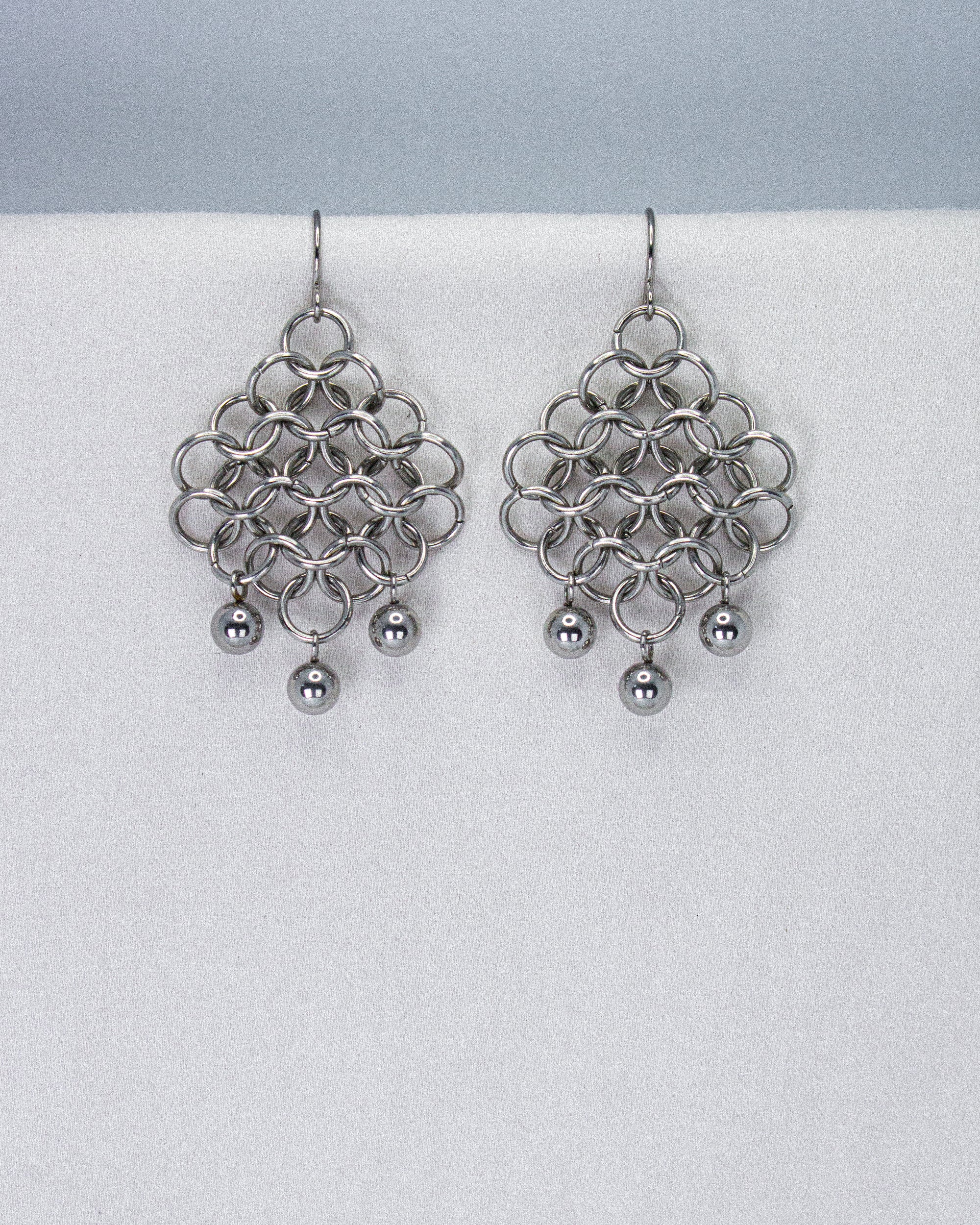 Cleo Earrings