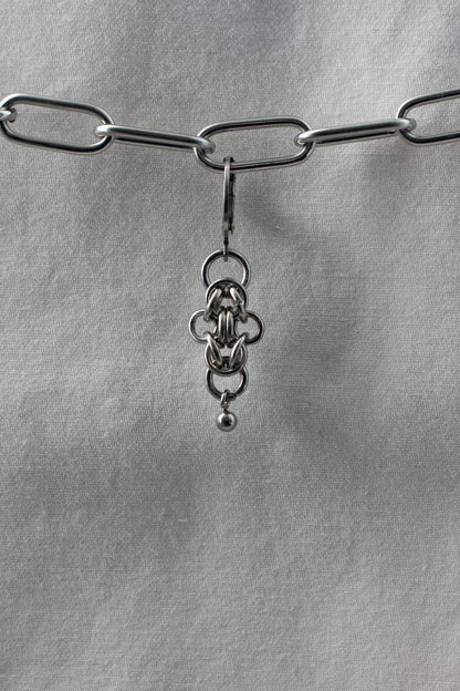 Dewdrop Earrings