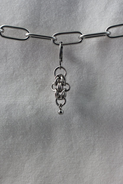Dewdrop Earrings