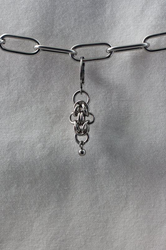 Dewdrop Earrings