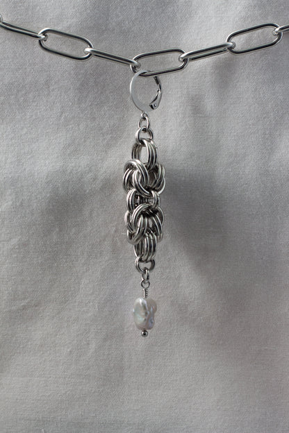 Gia Earrings