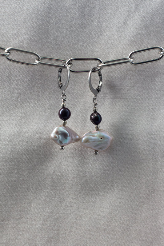 Julia Earrings