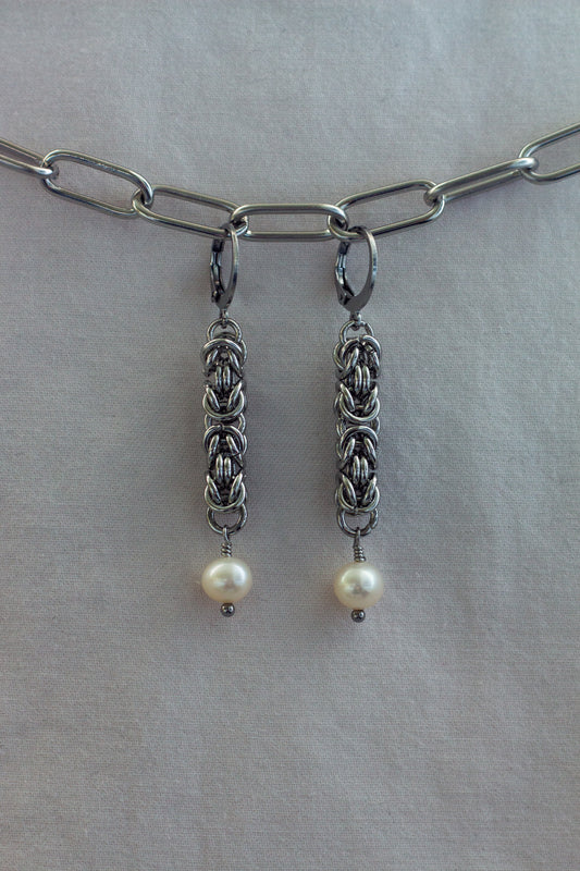 Joanna Earrings