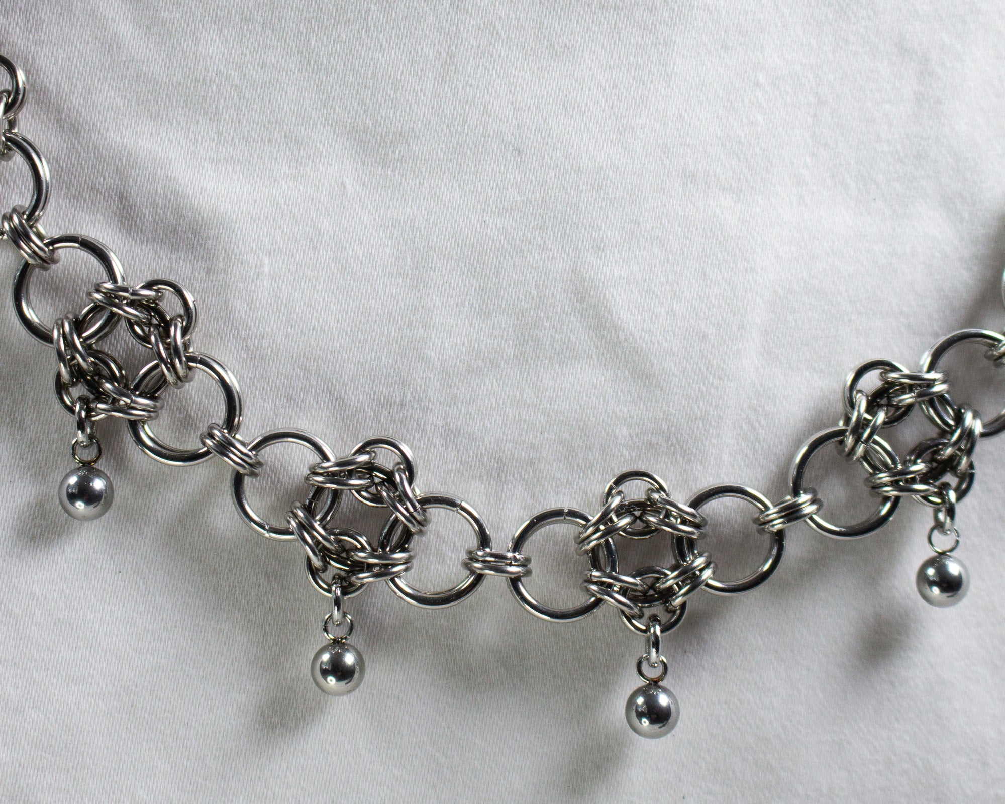 Delia Necklace