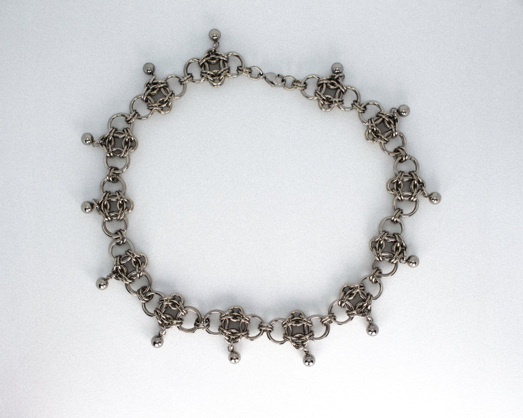 Delia Necklace