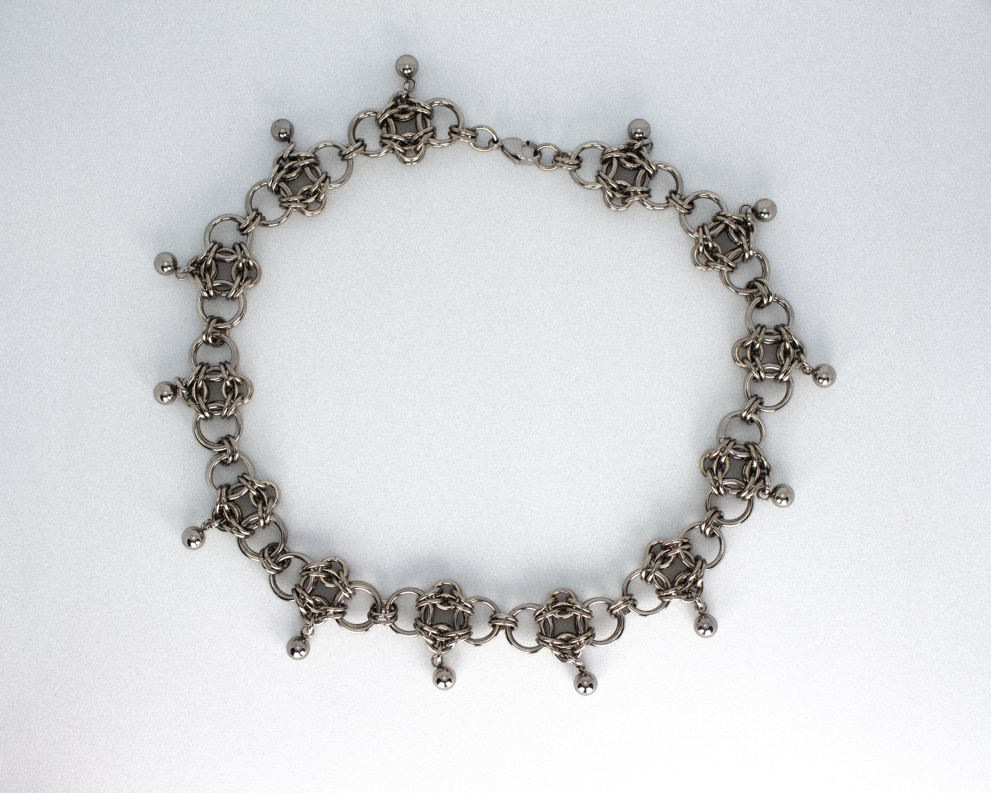 Delia Necklace