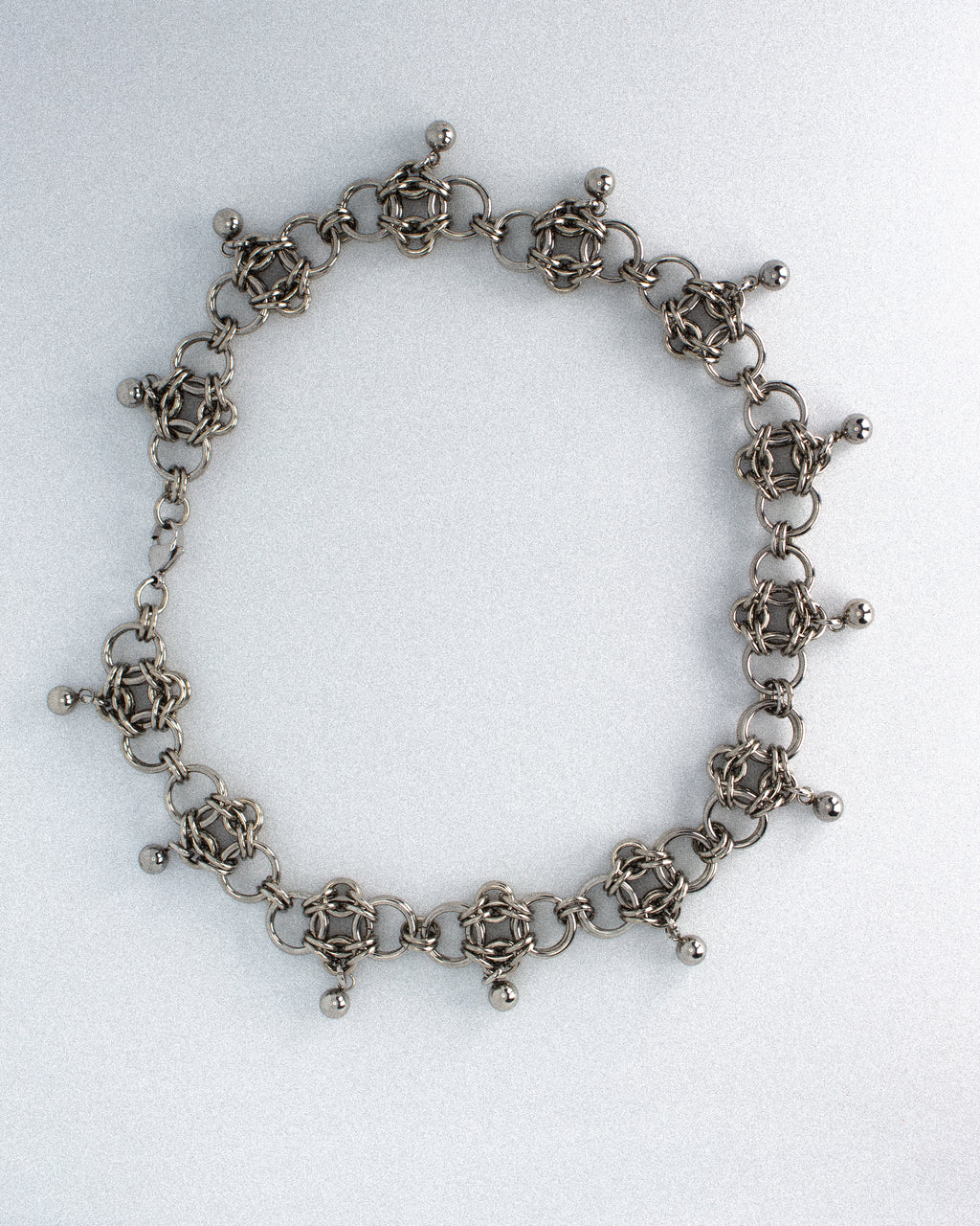 Delia Necklace