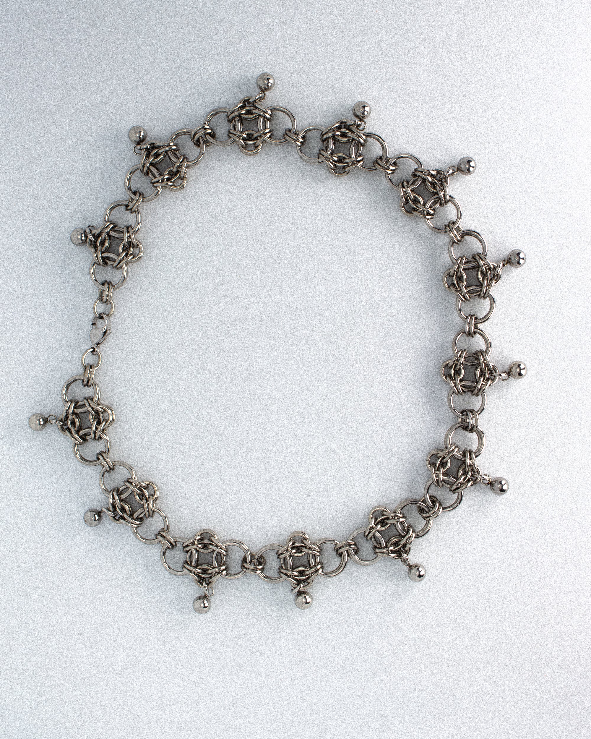 Delia Necklace