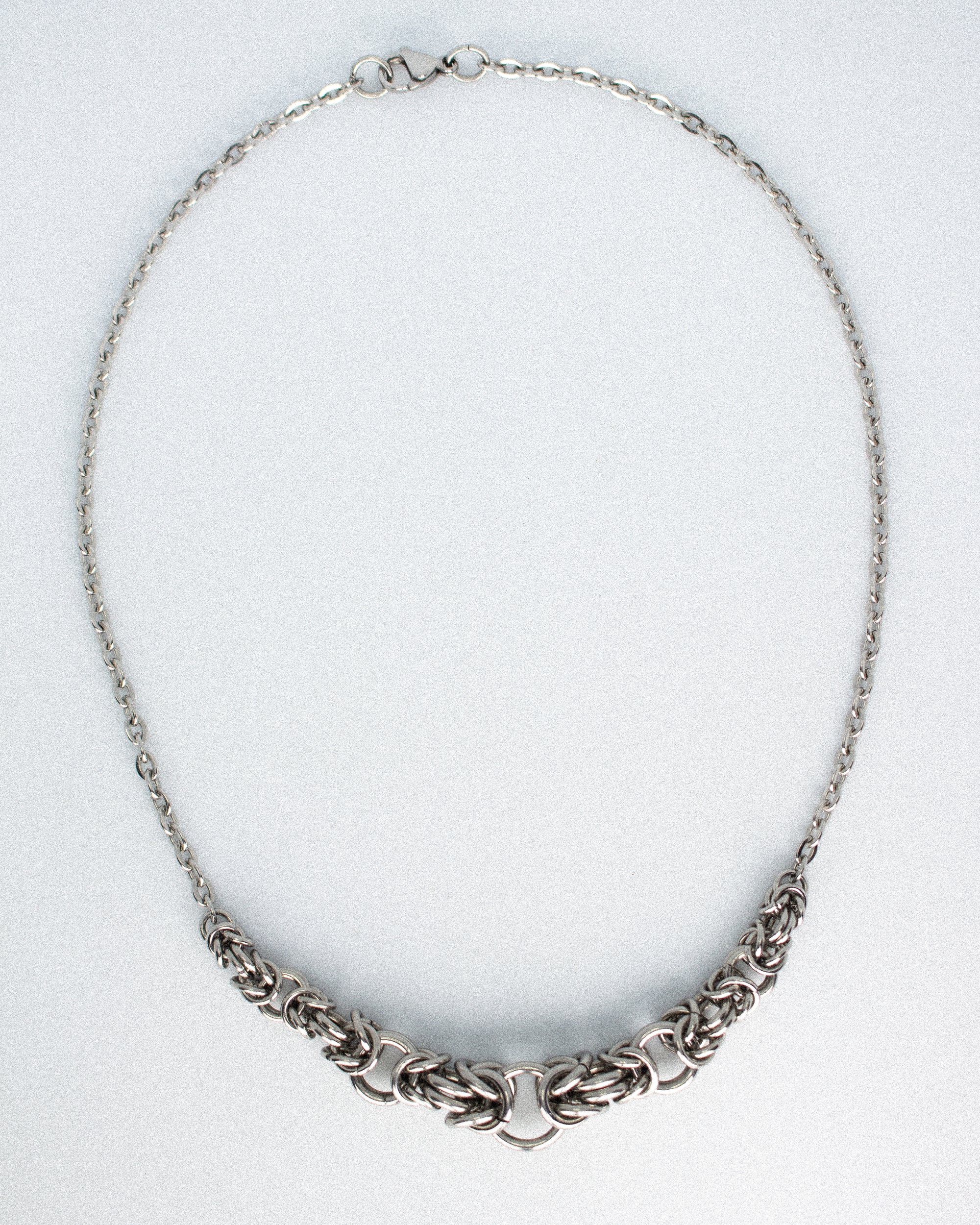Corrin Necklace