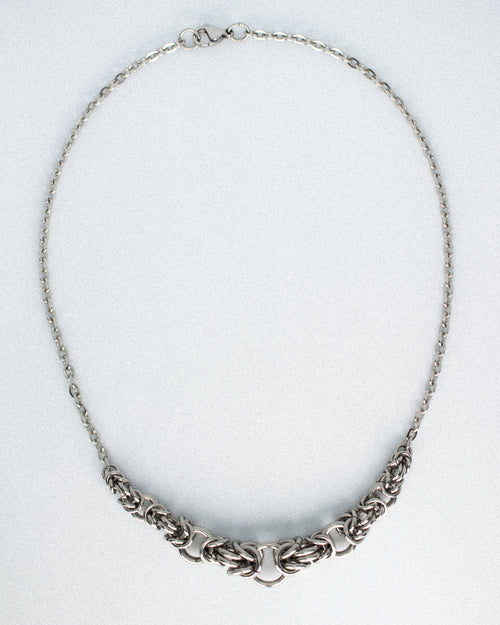Corrin Necklace