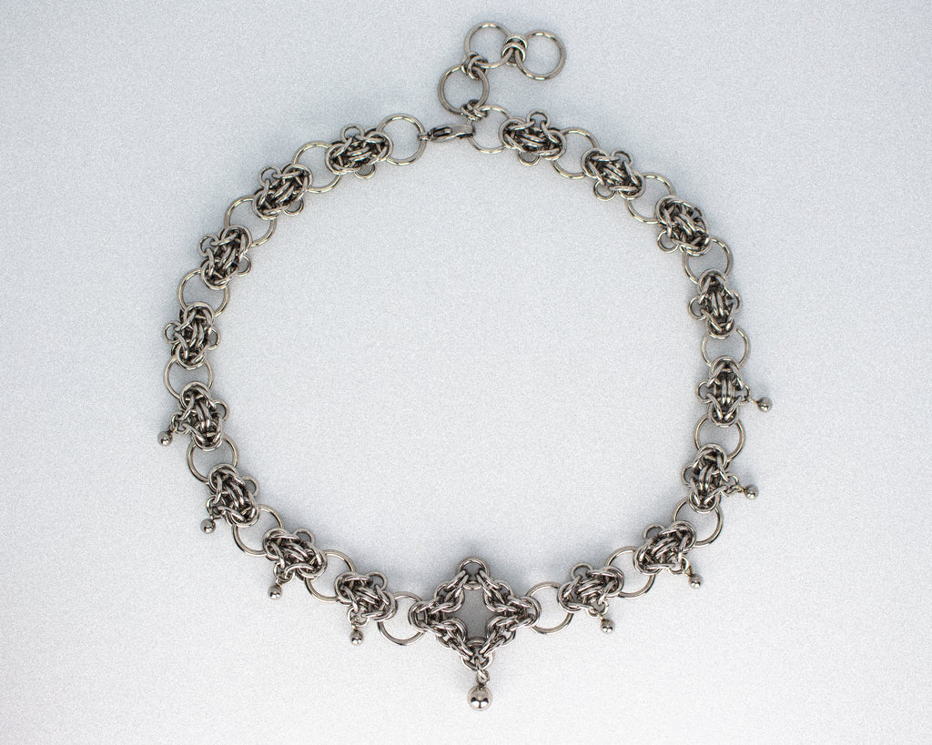 Treasure Necklace