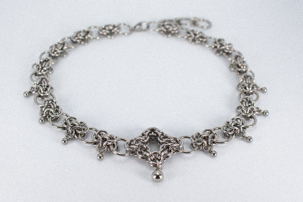 Treasure Necklace