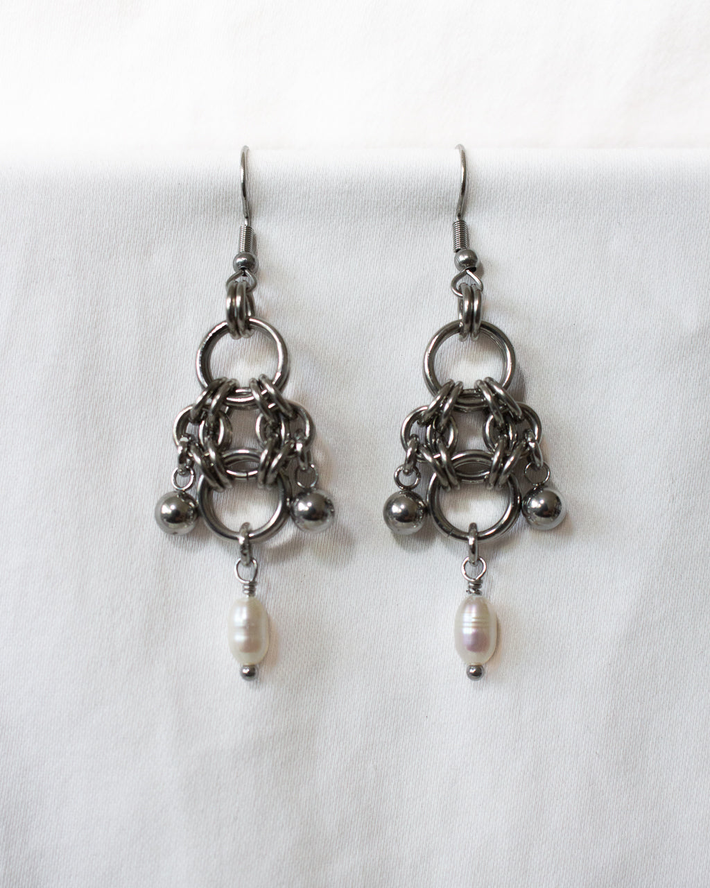 Avalon Earrings