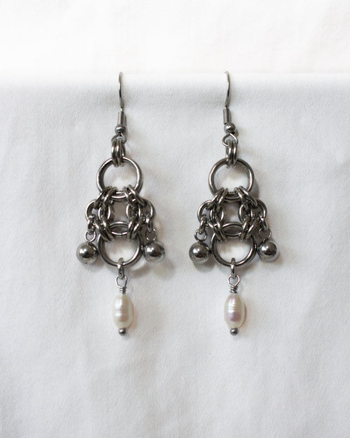 Avalon Earrings