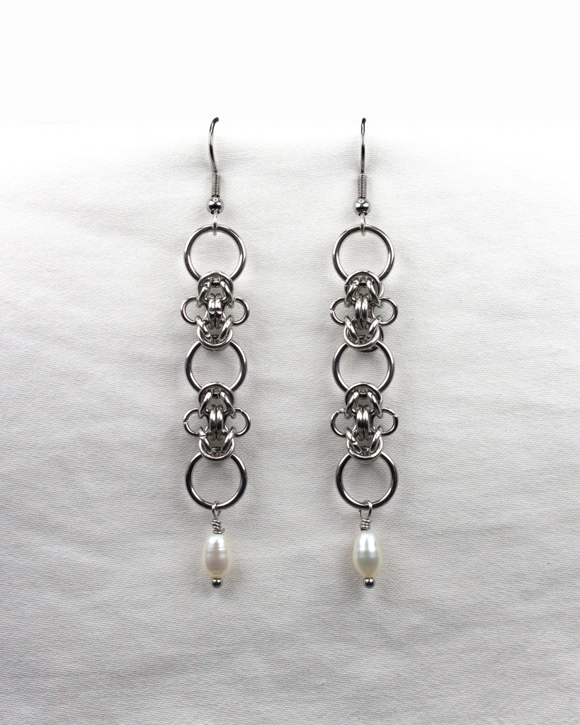 Octavia Earrings