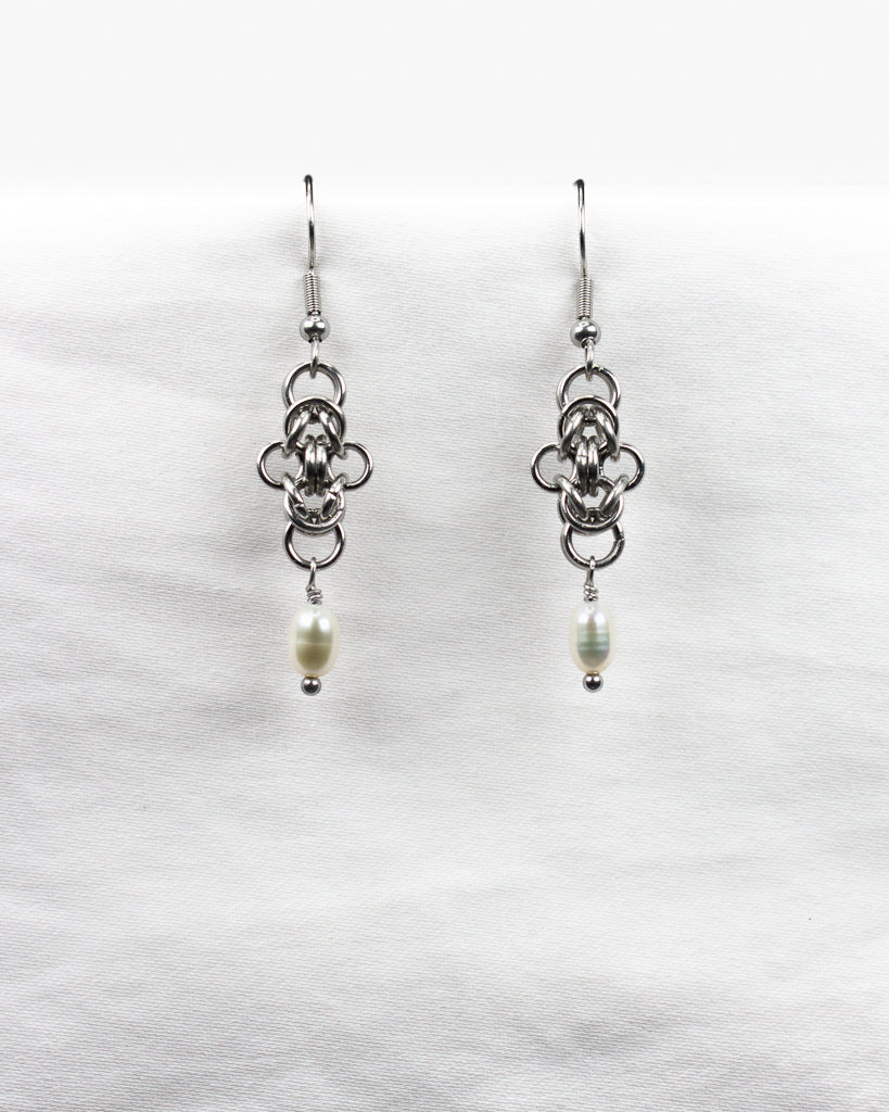 Dewdrop Earrings