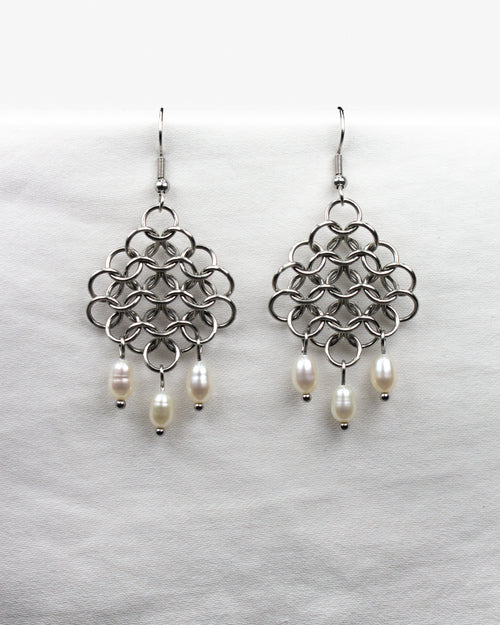 Claude Earrings