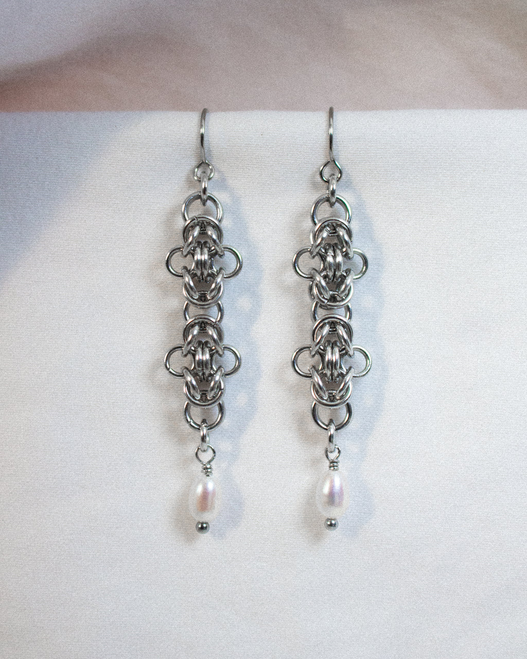 Kat Earrings
