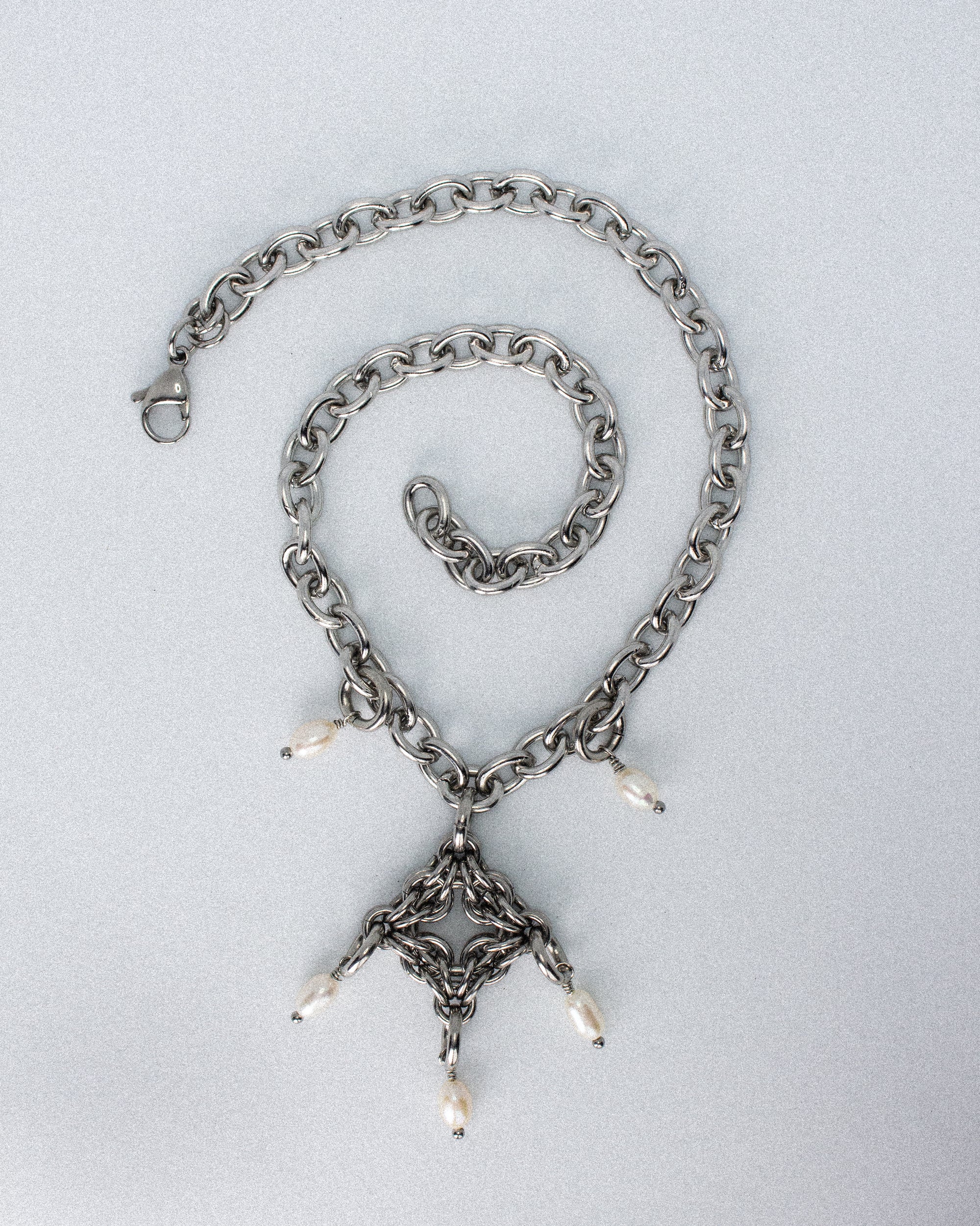 Stella Necklace