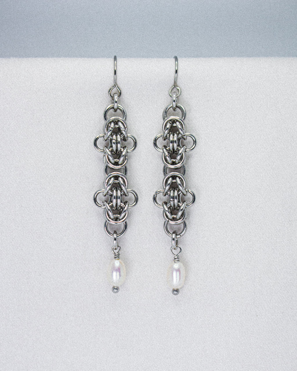 Kat Earrings
