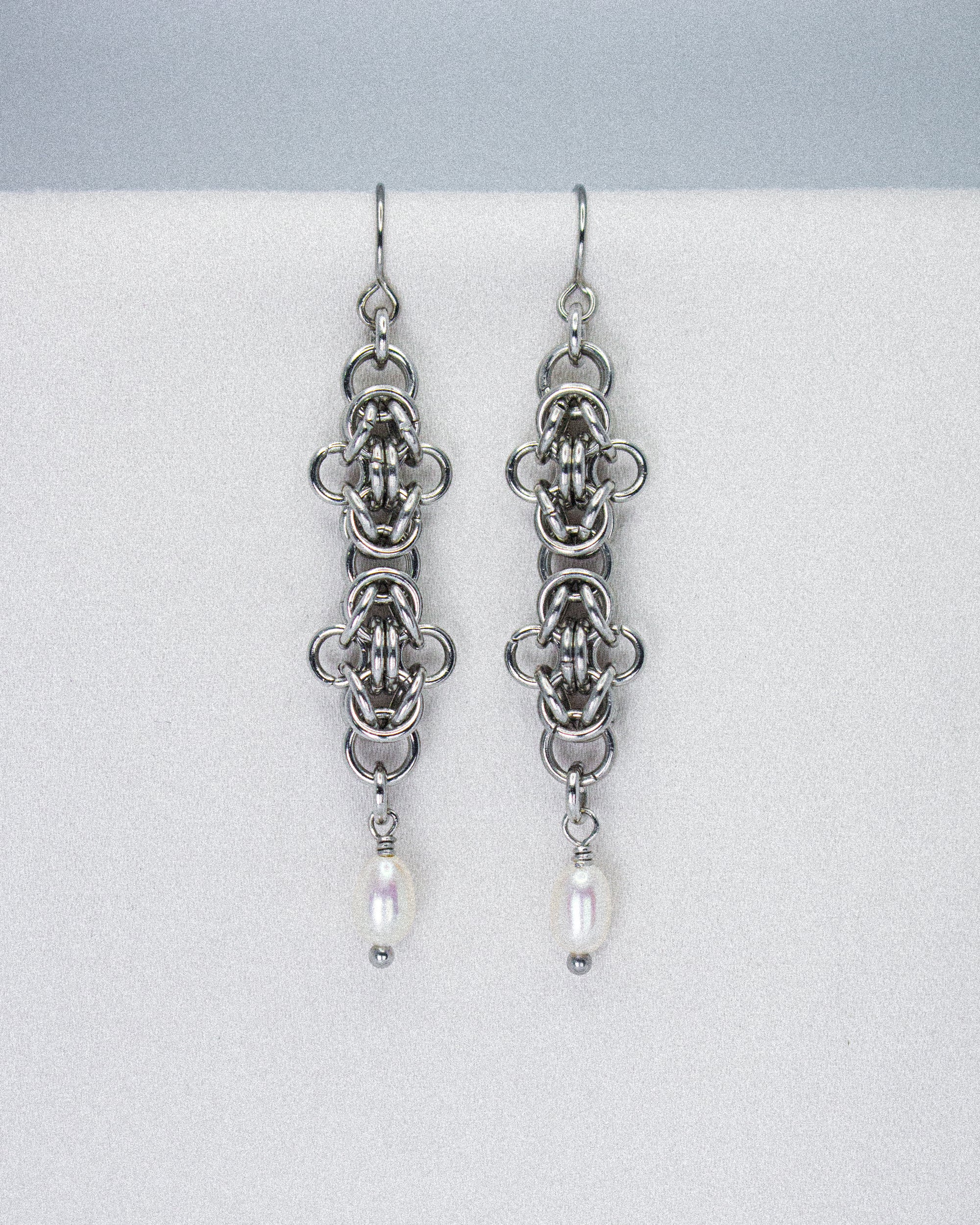 Kat Earrings