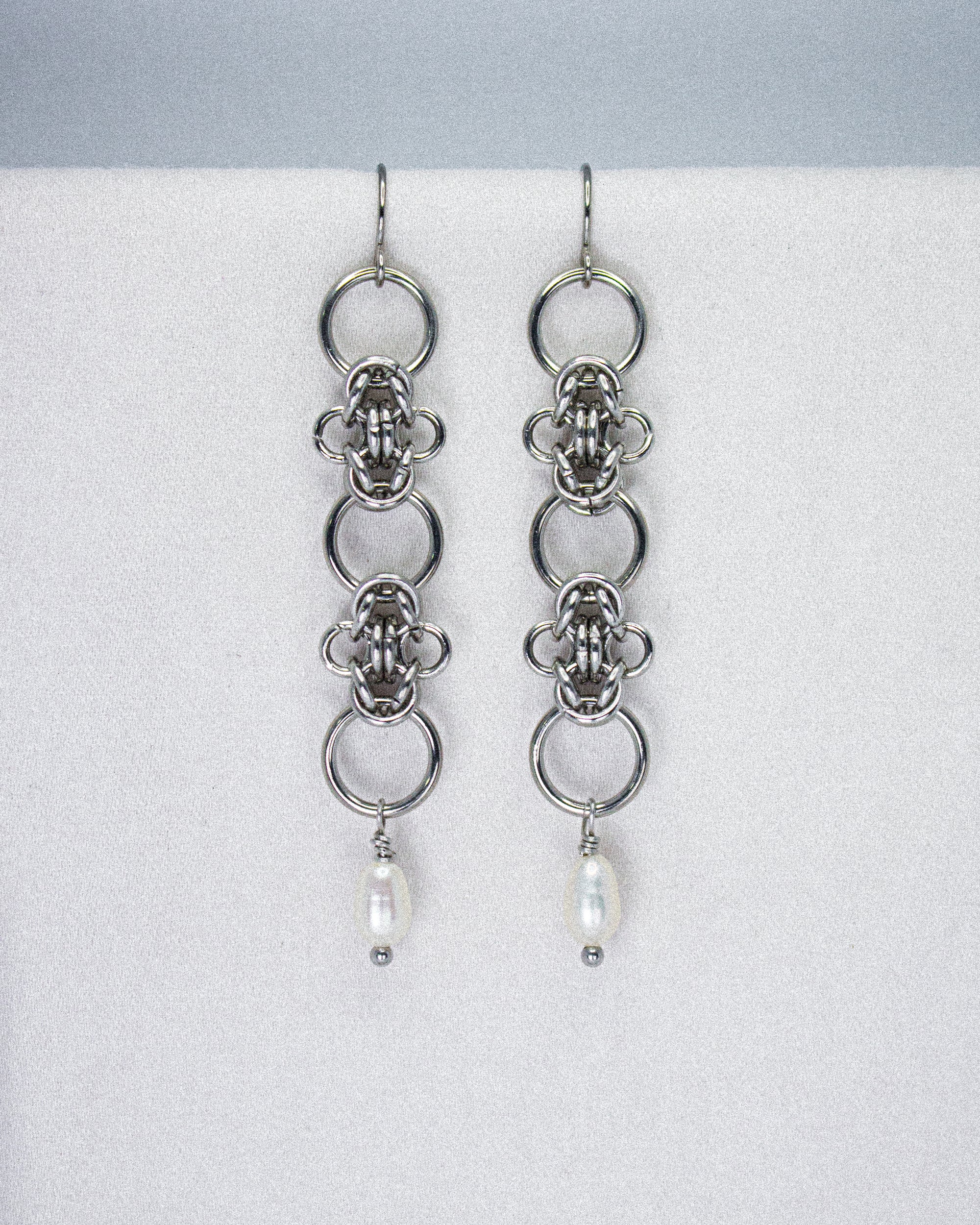 Octavia Earrings