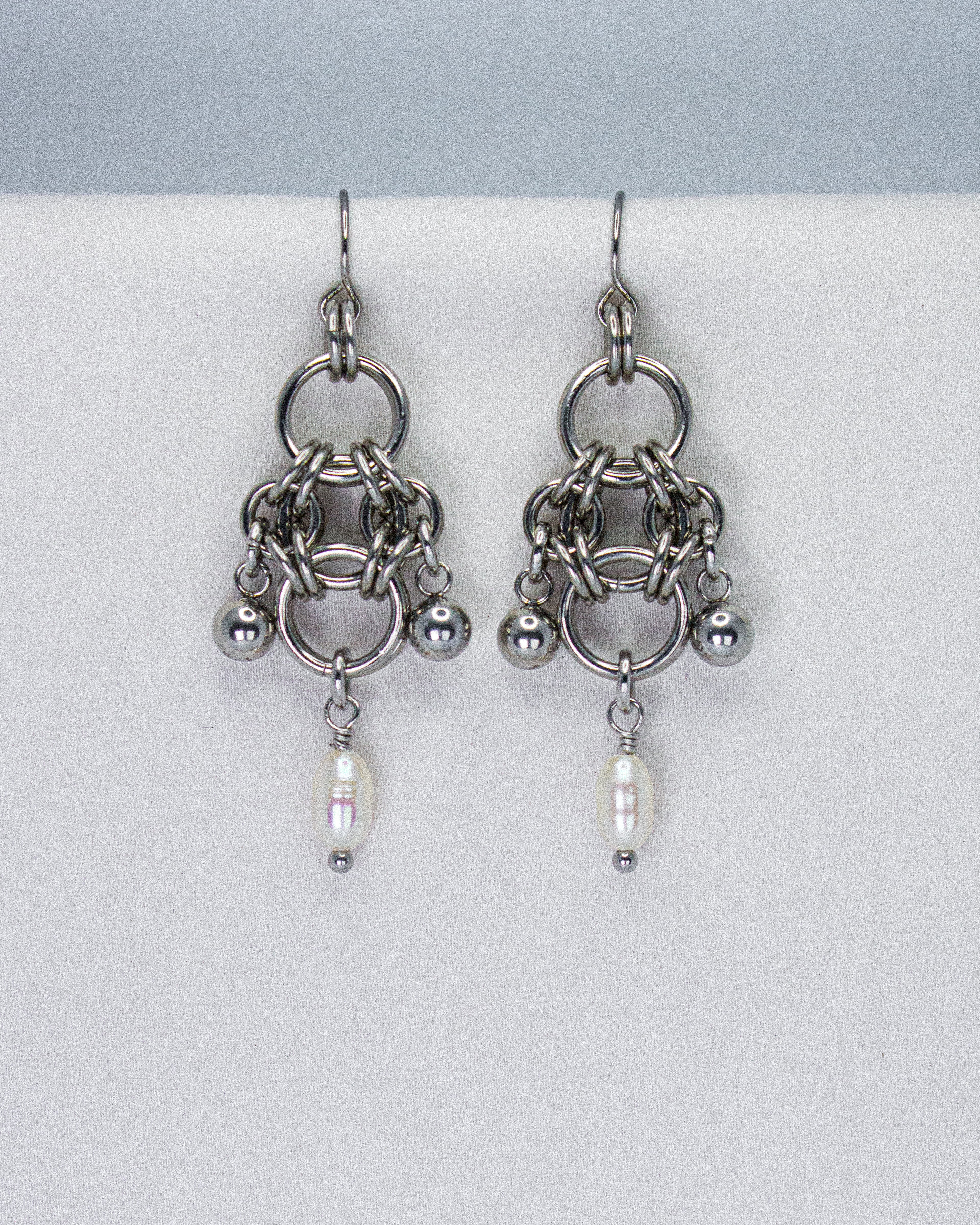 Avalon Earrings