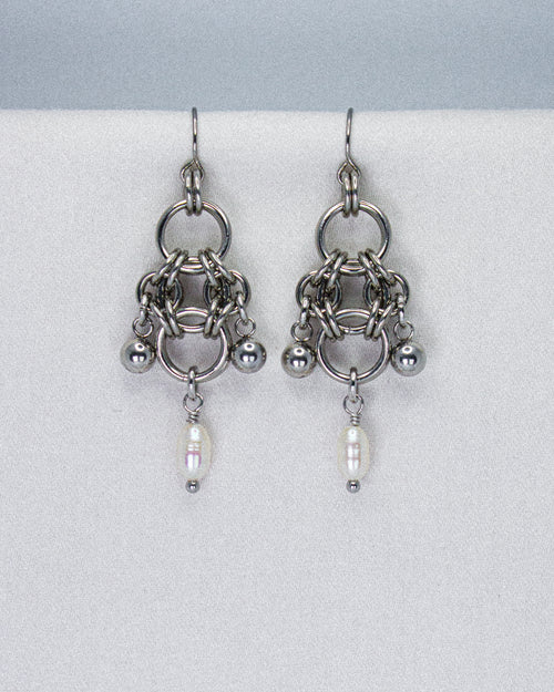 Avalon Earrings