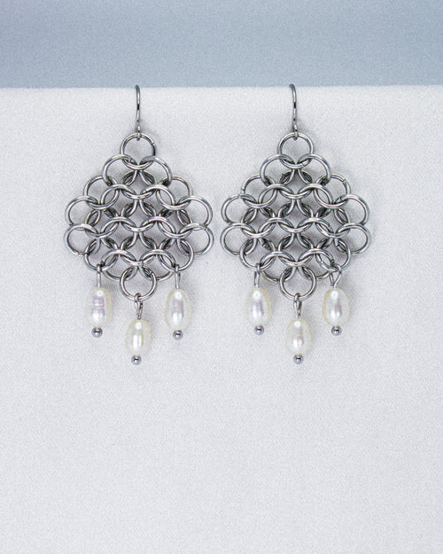 Claude Earrings