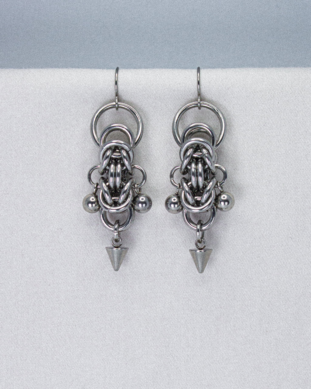 November Earrings