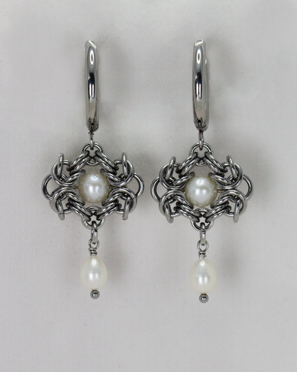 Fiona Earrings