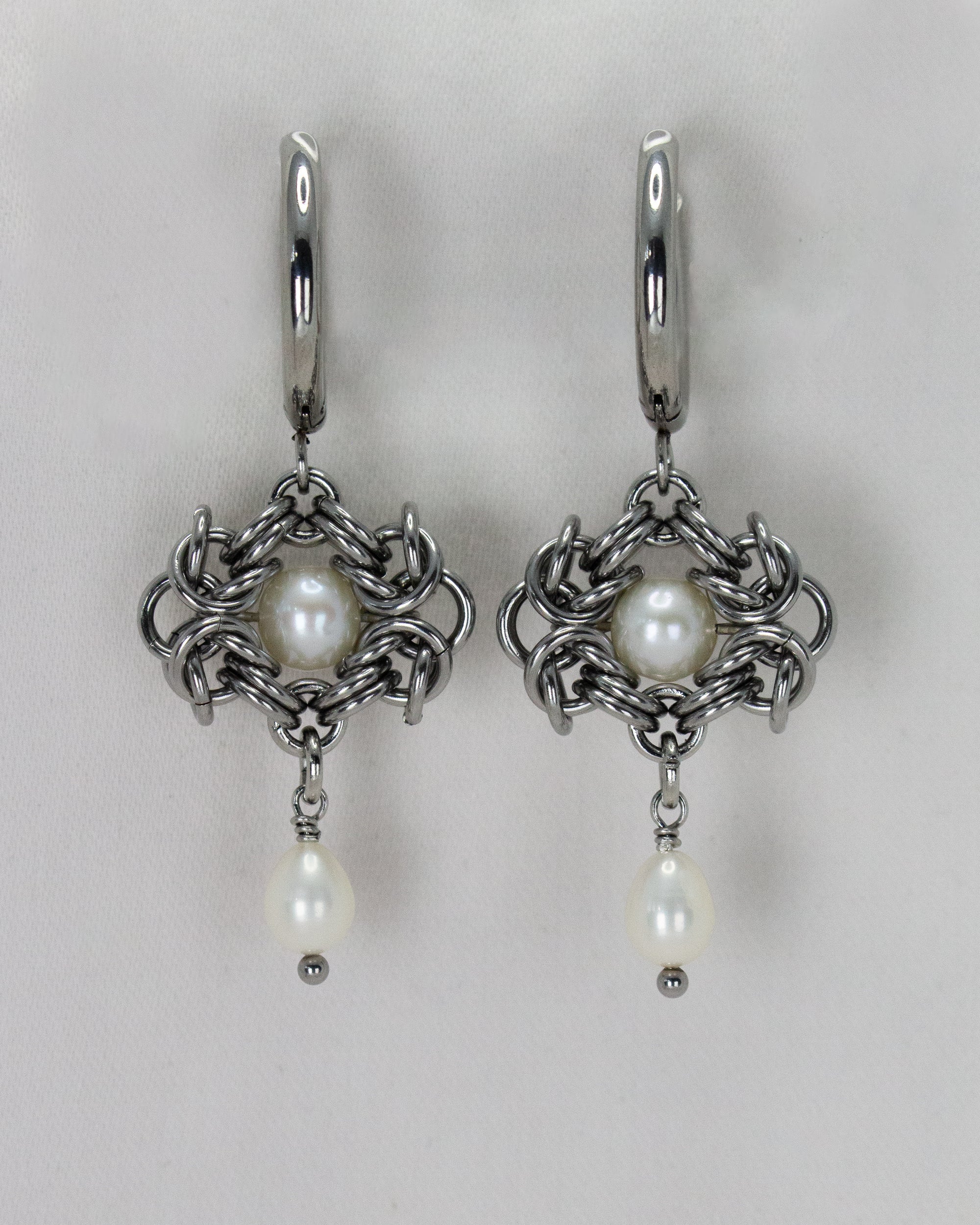 Fiona Earrings