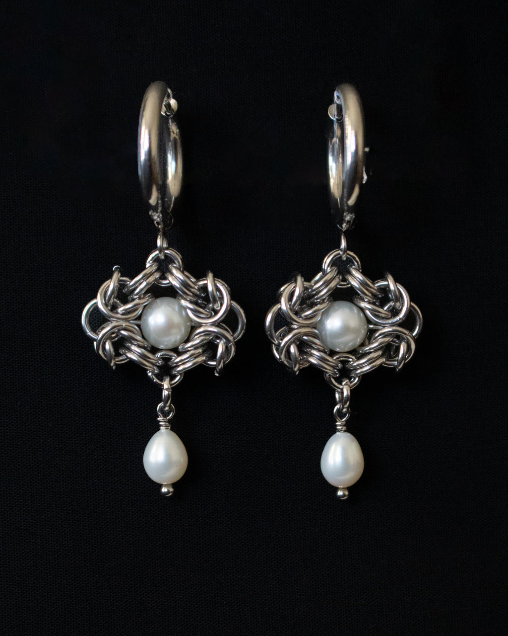 Fiona Earrings