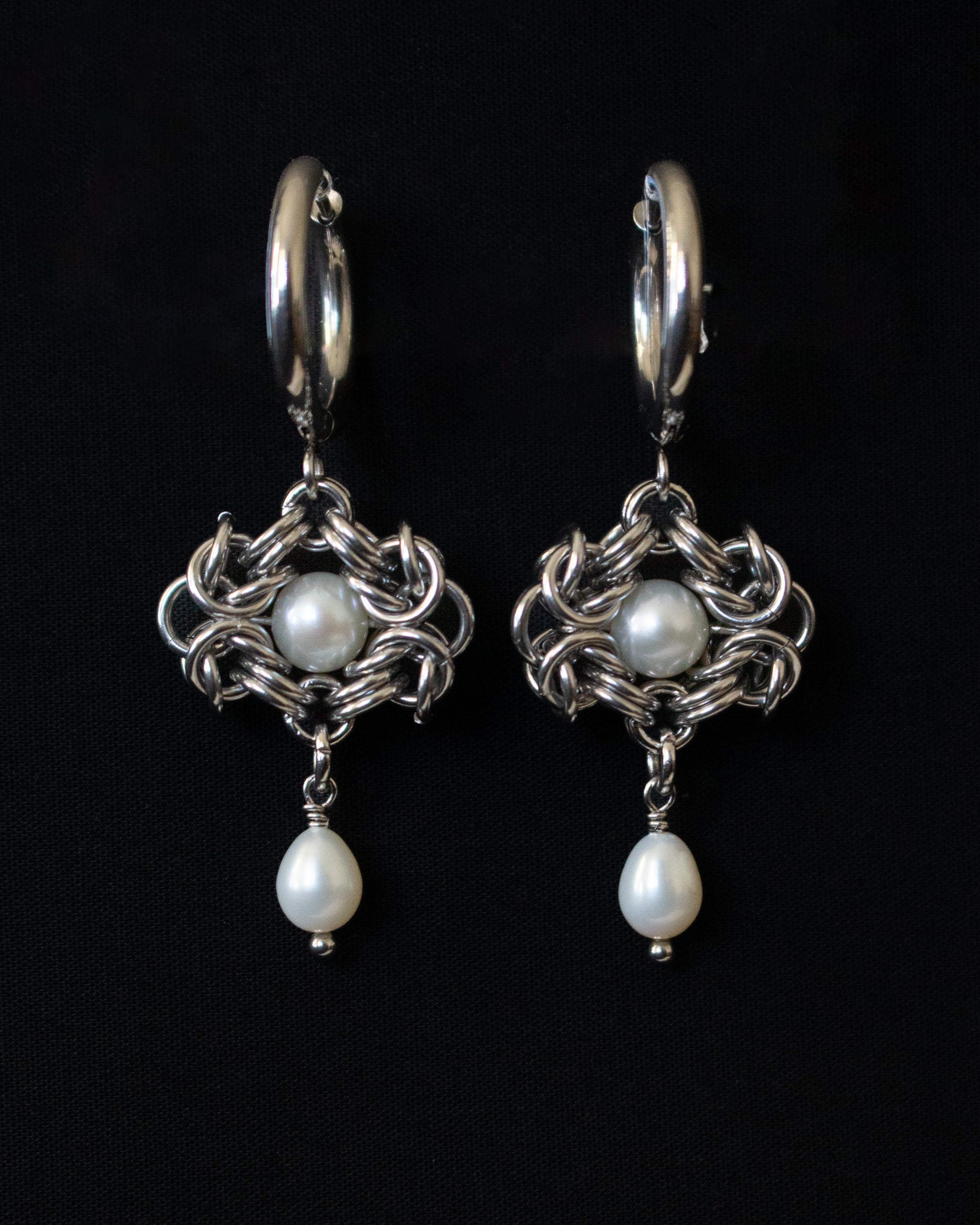 Fiona Earrings